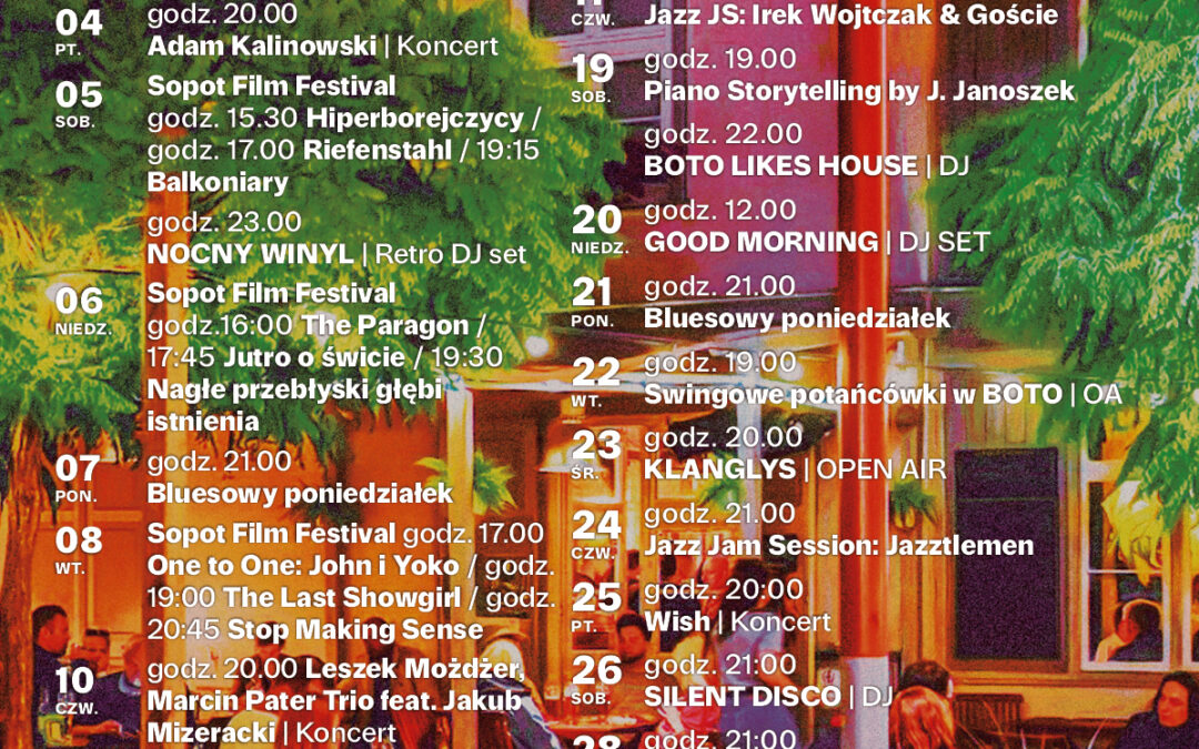 LIPIEC W TEATRZE BOTO