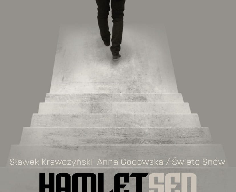 „Hamlet.Sen” Sławek Krawczyński/Anna Godowska: Święto Snów / Pokaz spektakli nagrodzonych podczas II Sopockich Konsekwencji Teatralnych