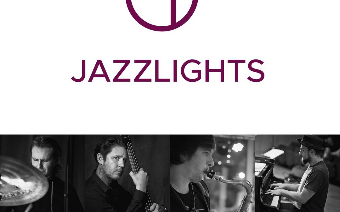 Jazzlights: Malowanie Dźwiękiem