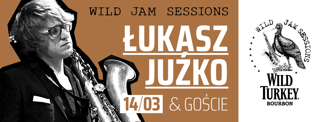 BOTO Wild Jam: Łukasz Juźko i goście