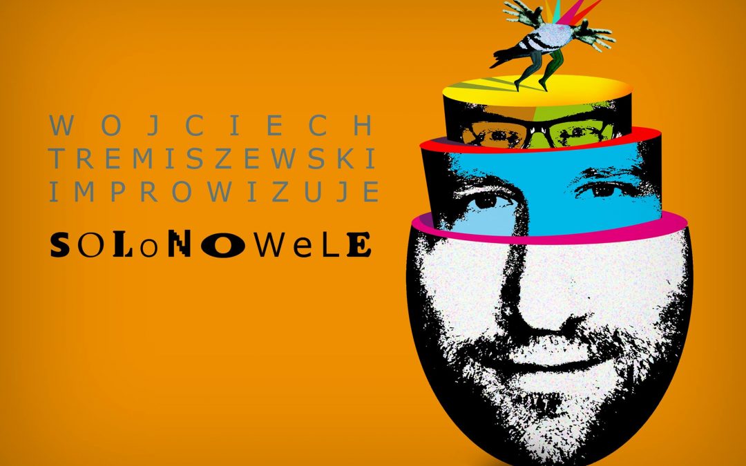 Wojciech Tremiszewski – Solo nowele