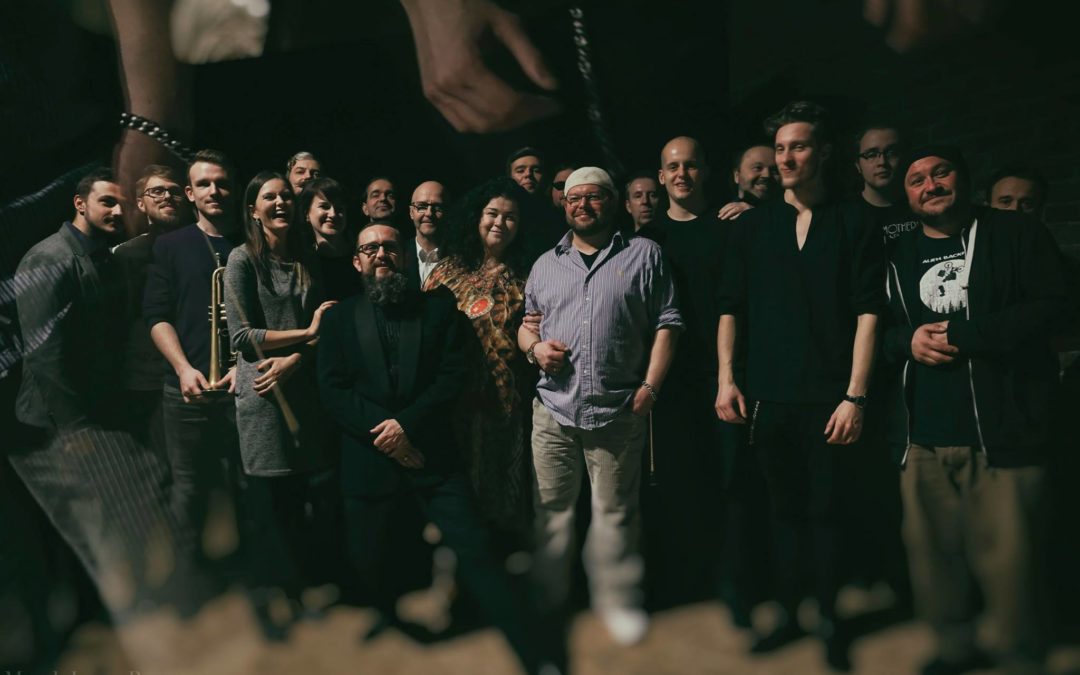 Gdynia Improvisers Orchestra