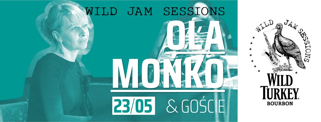 BOTO Wild Jam: Ola Mońko & goście