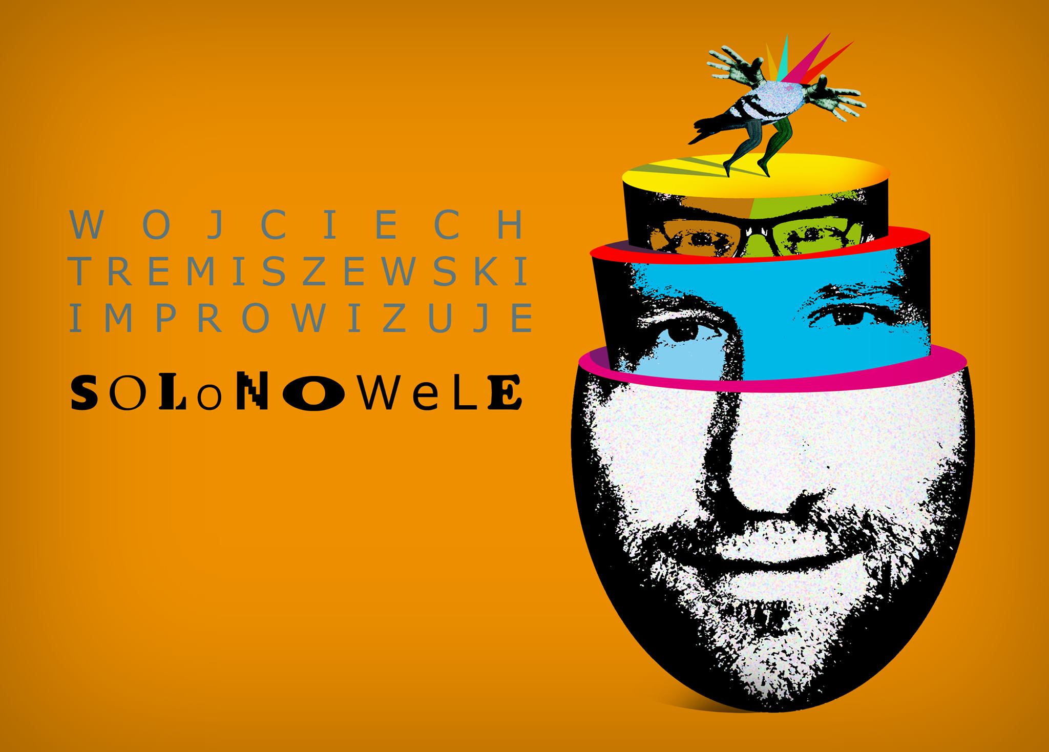 Wojciech Tremiszewski – Solo nowele