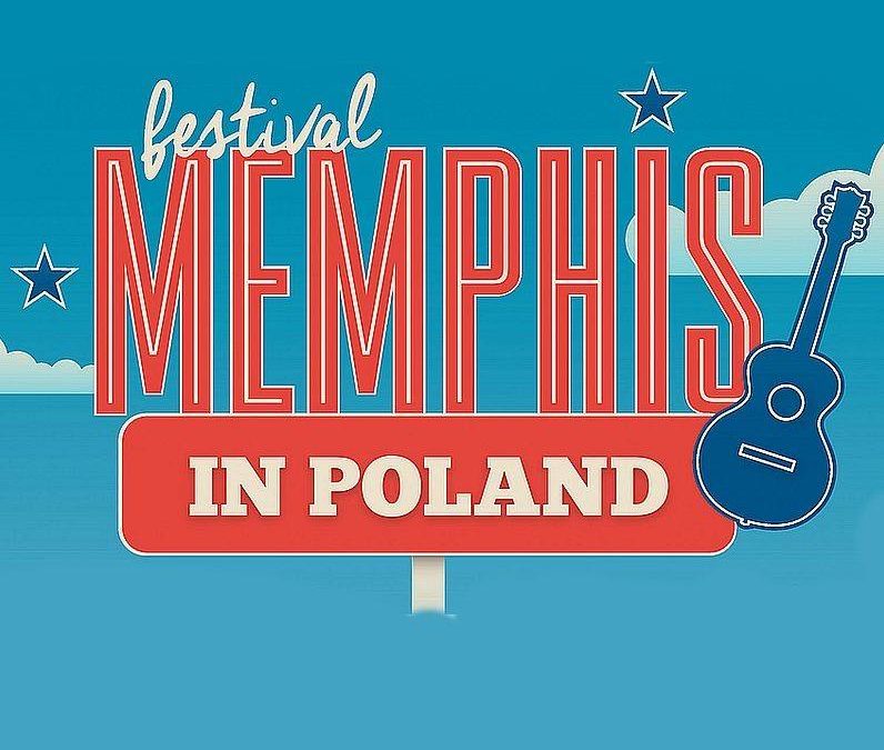 Memphis in Poland Festival – SOPOT