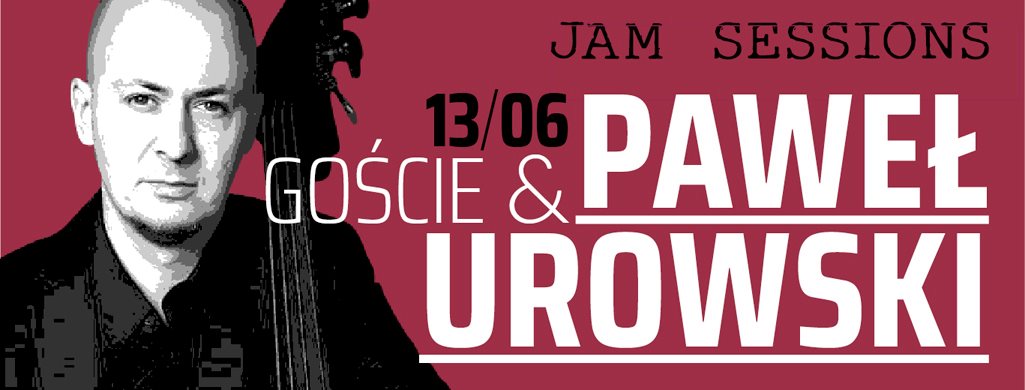 BOTO Jam: Paweł Urowski i goście