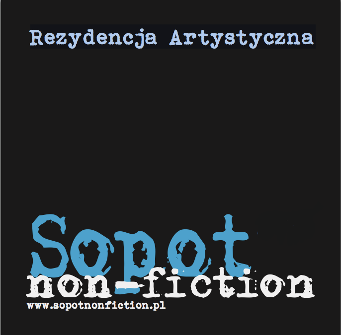 Grupy Sopot Non-Fiction 2019