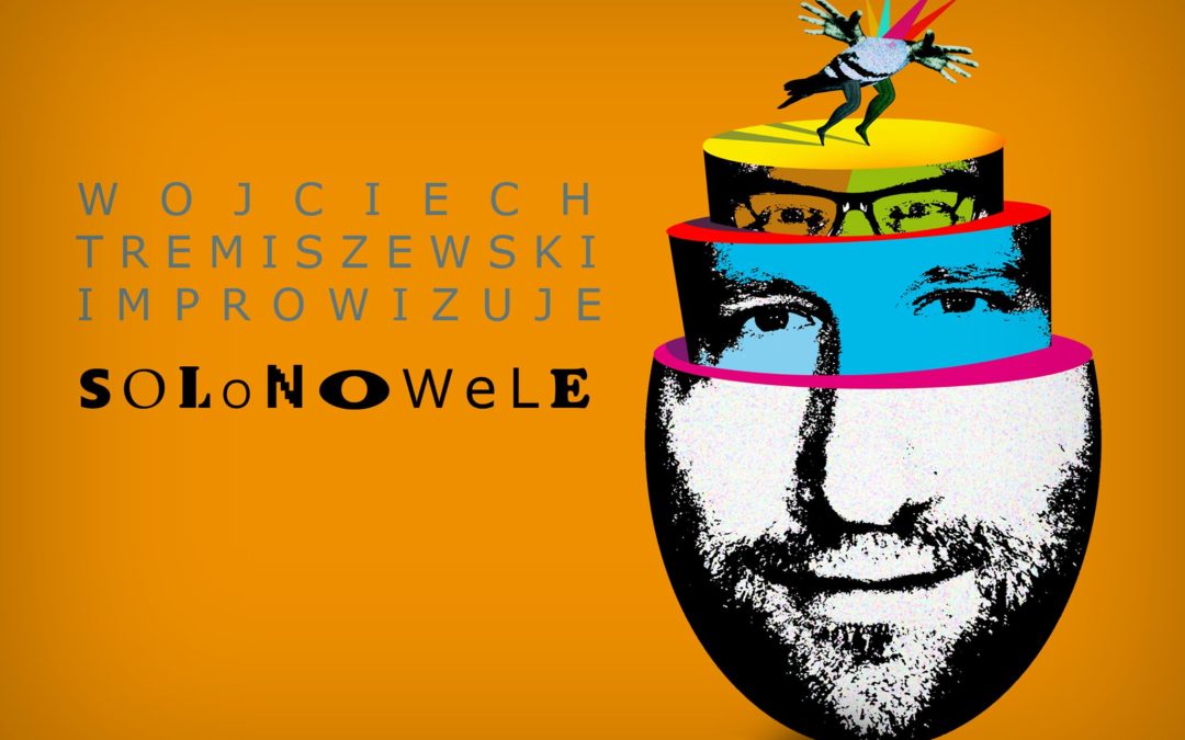 Wojciech Tremiszewski – SoloNowele