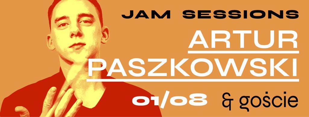 BOTO Jam: Artur Paszkowski & goście