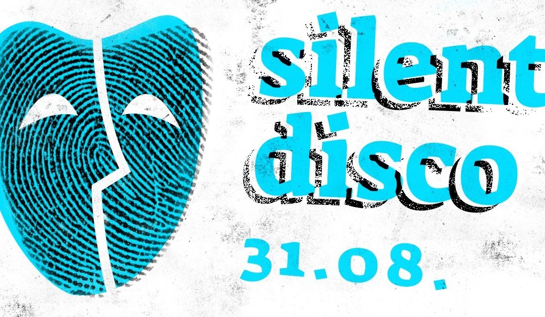 Sopot Non-Fiction 2019: zakończenie – Silent Disco