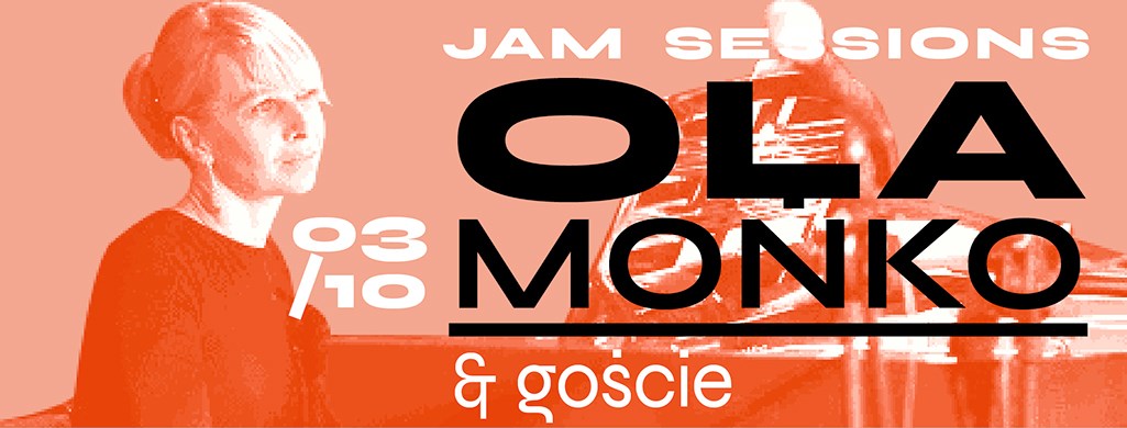 BOTO Jam: Ola Mońko & goście