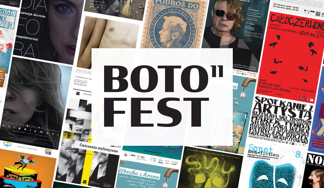 BOTO FEST’11