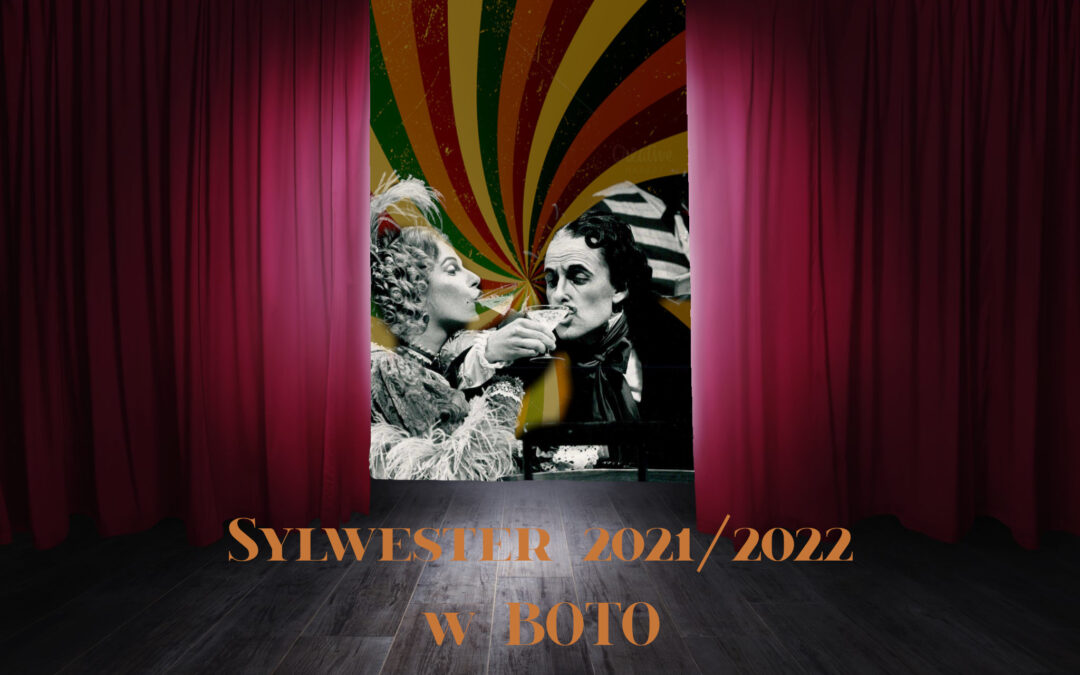 BOTO Sylwester 2021/22