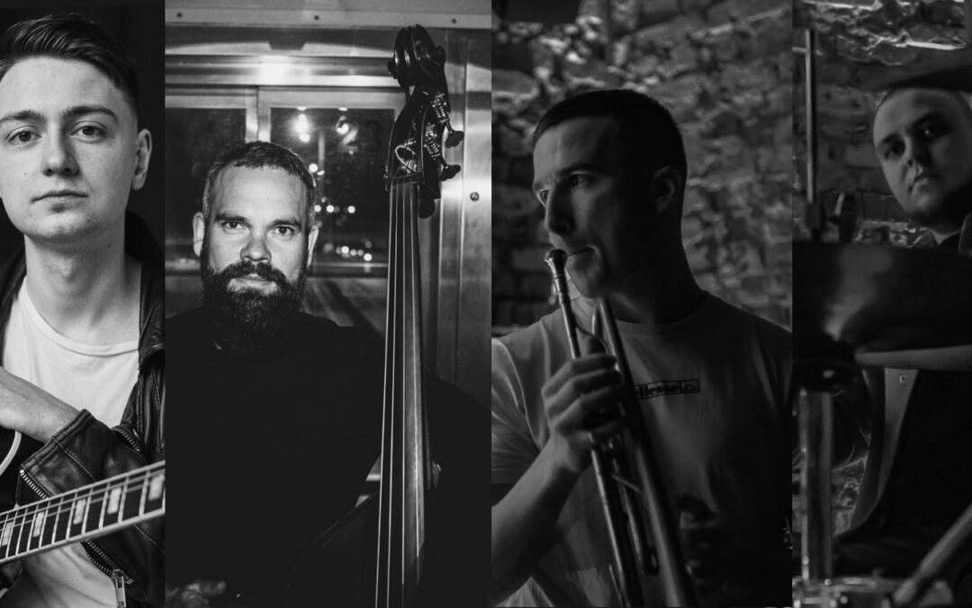 Jazz Jam Session: Klimiuk, Żółtowski, Sadowski, Stańko