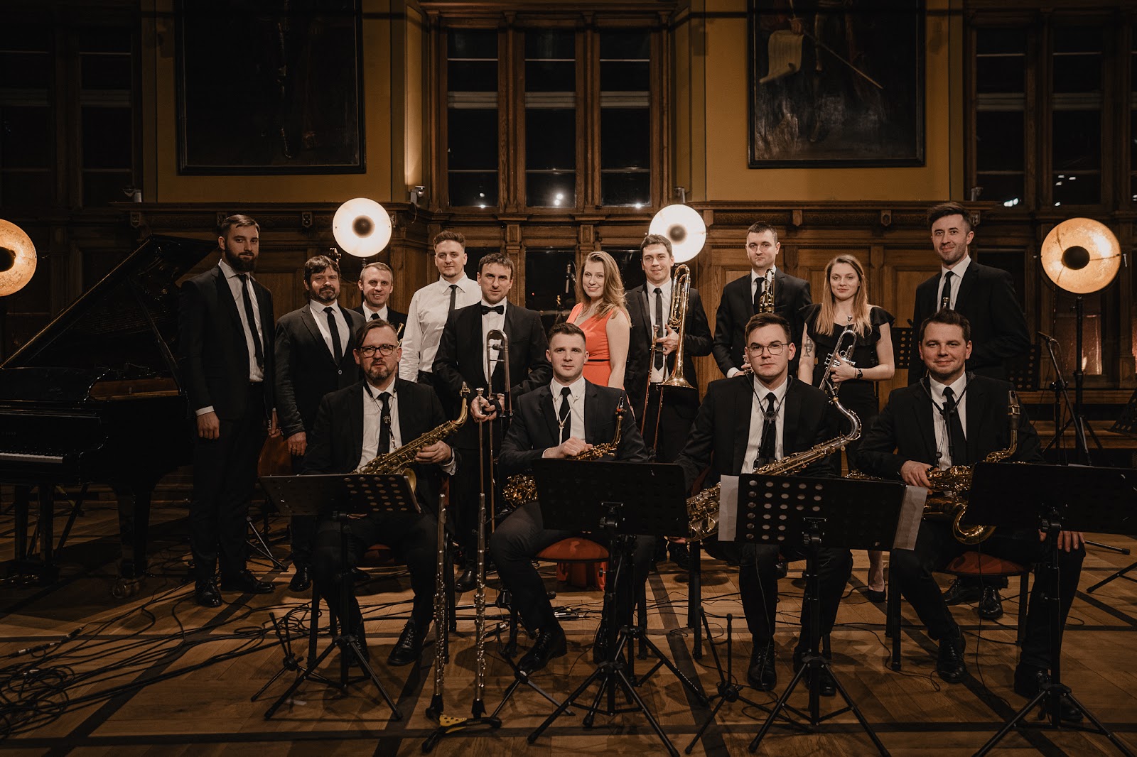 Mietek Big Band