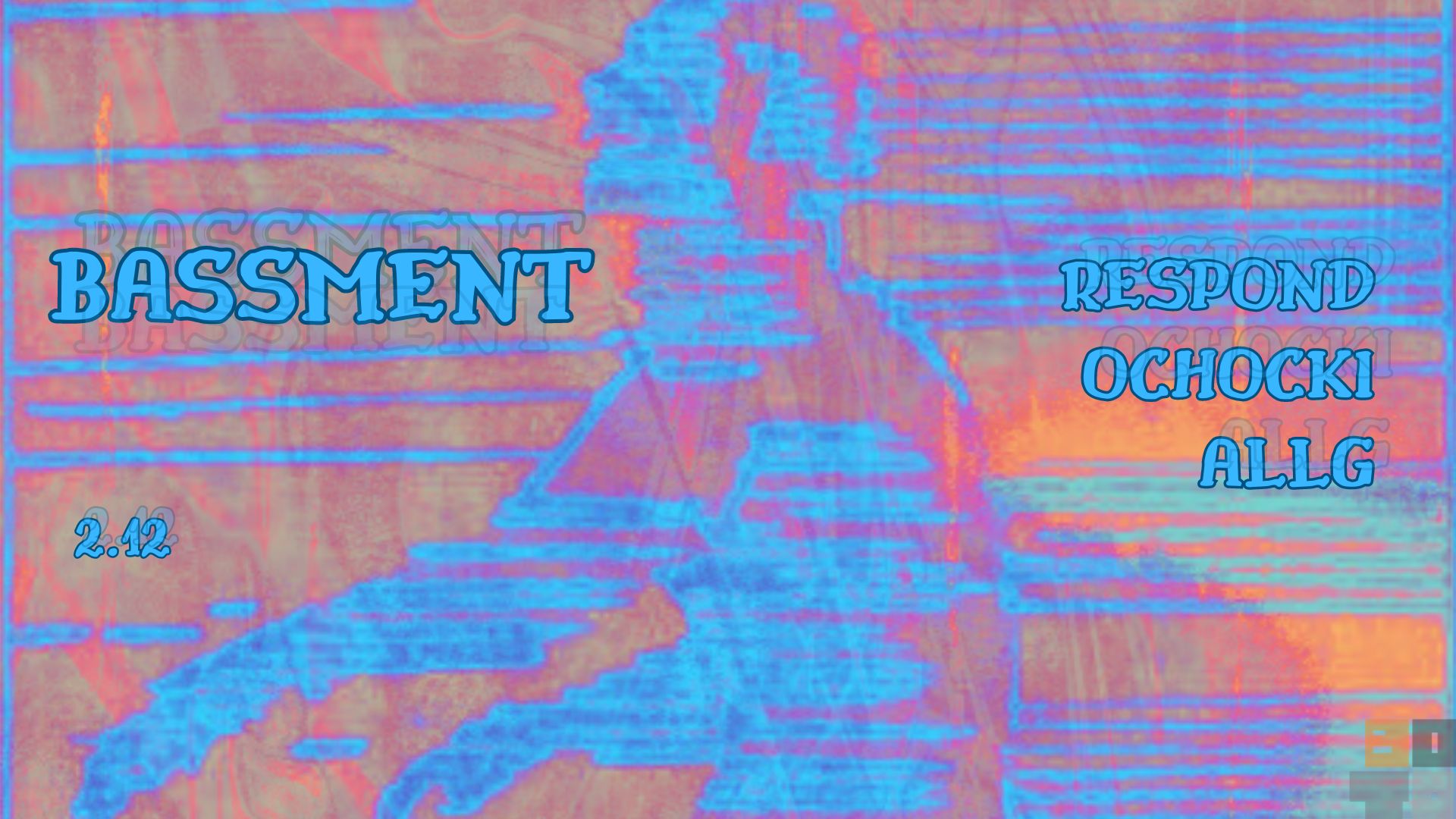 BASSMENT