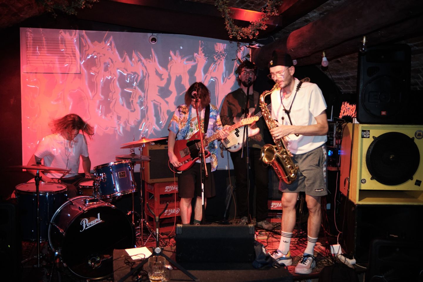 BAZGROŁKI: tour 2023 // Sopot // Teatr BOTO + JAM SESSION