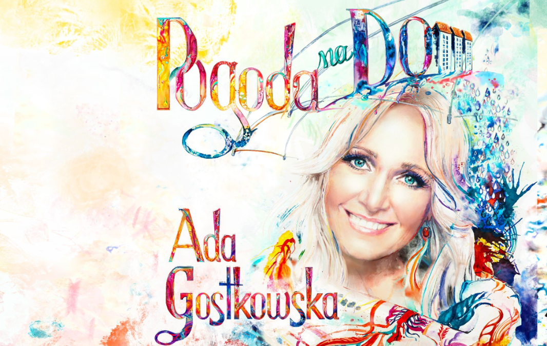 KONCERT: ADA GOSTKOWSKA