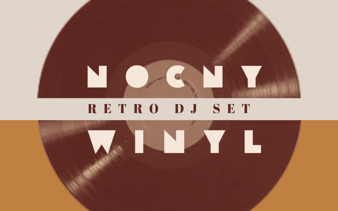 NOCNY WINYL – DJ RETRO SET