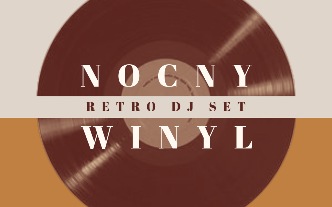 Nocny Winyl