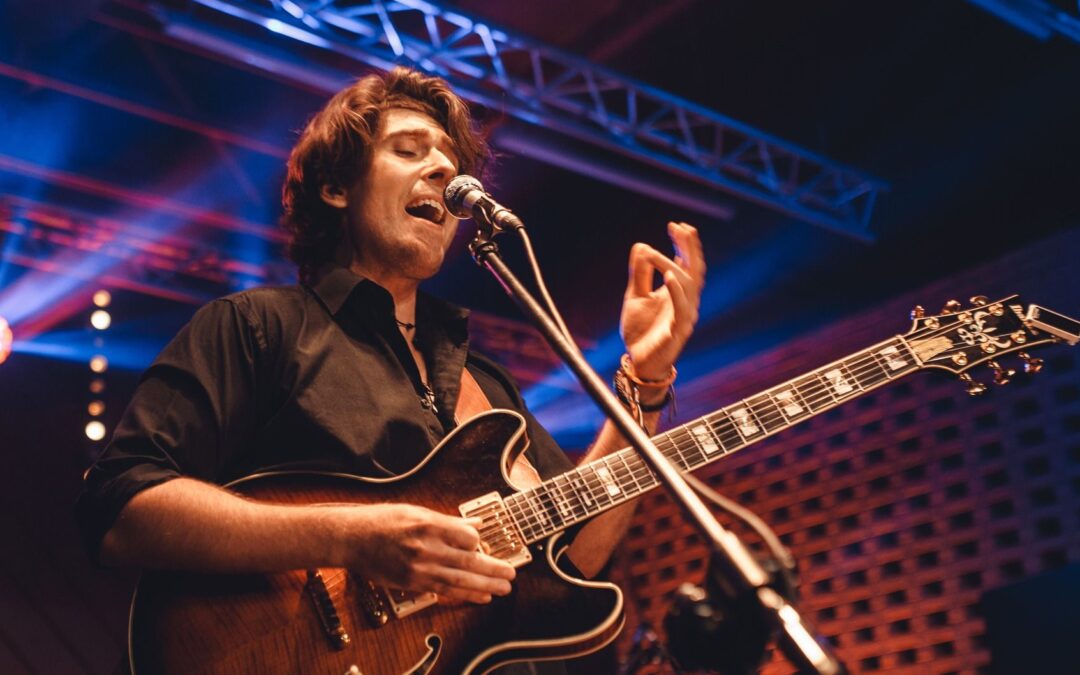 Jazz Jam Session: Michał Sołtan & Friends