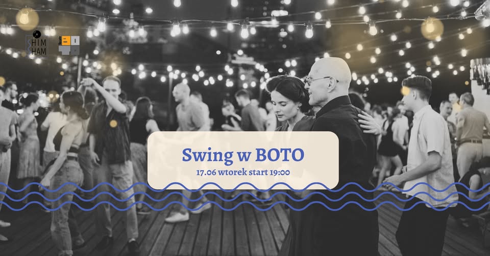 Swing w BOTO