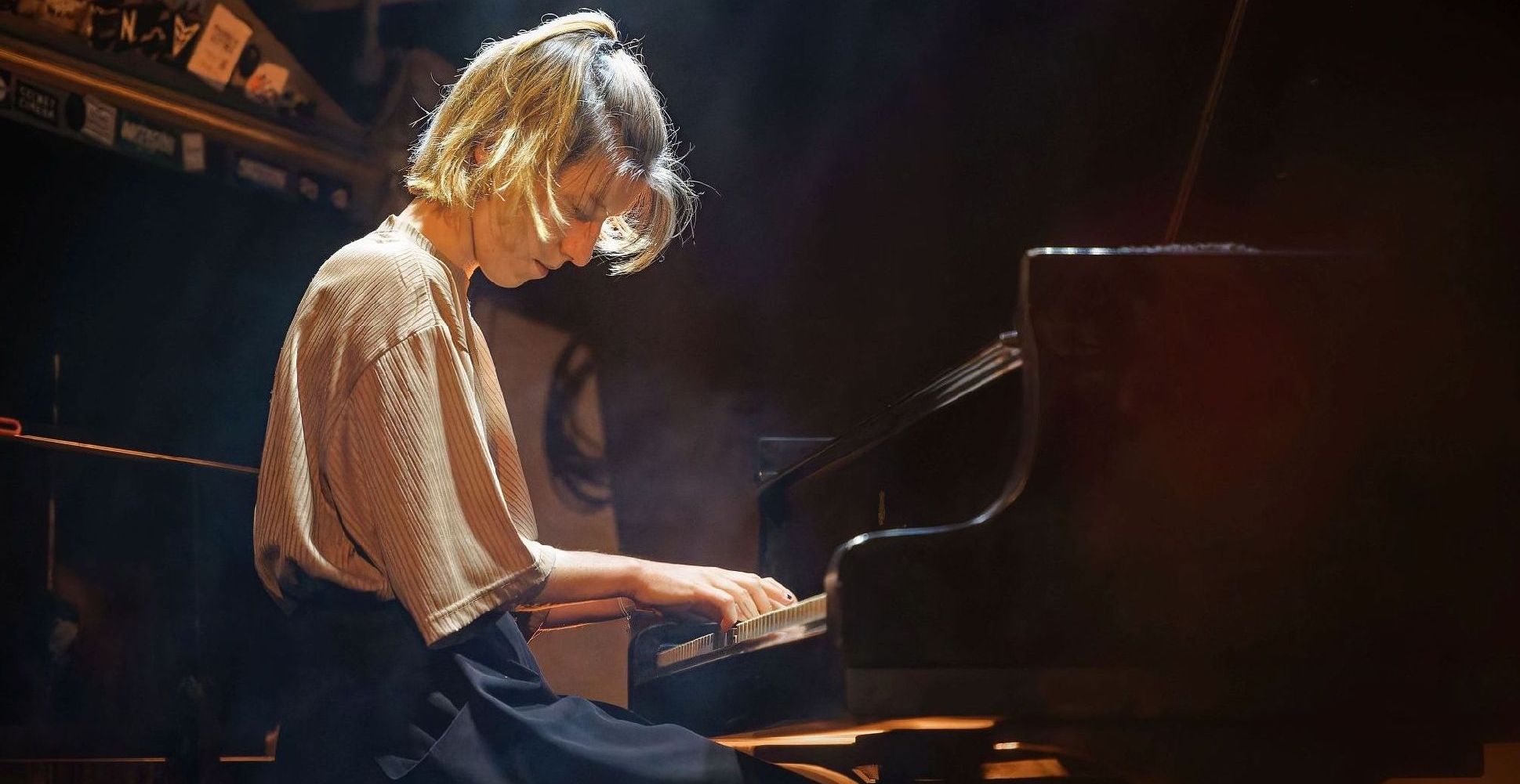 Emilia Gołos Quartet