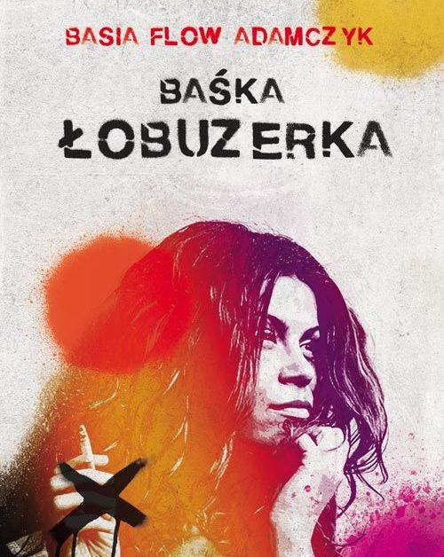 Poetycki koncert “Baśka. Łobuzerka”