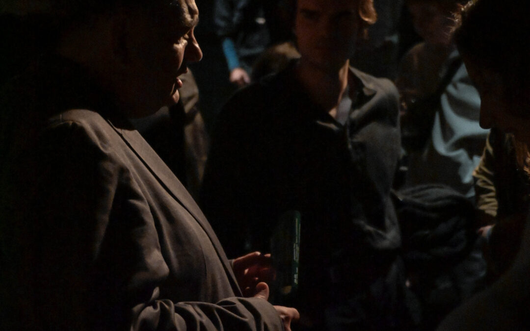 Dzień Pierwszy – otwarcie XIV Sopot Non-Fiction