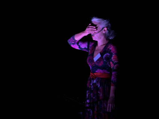 Dzień piąty – Auschwitz tour