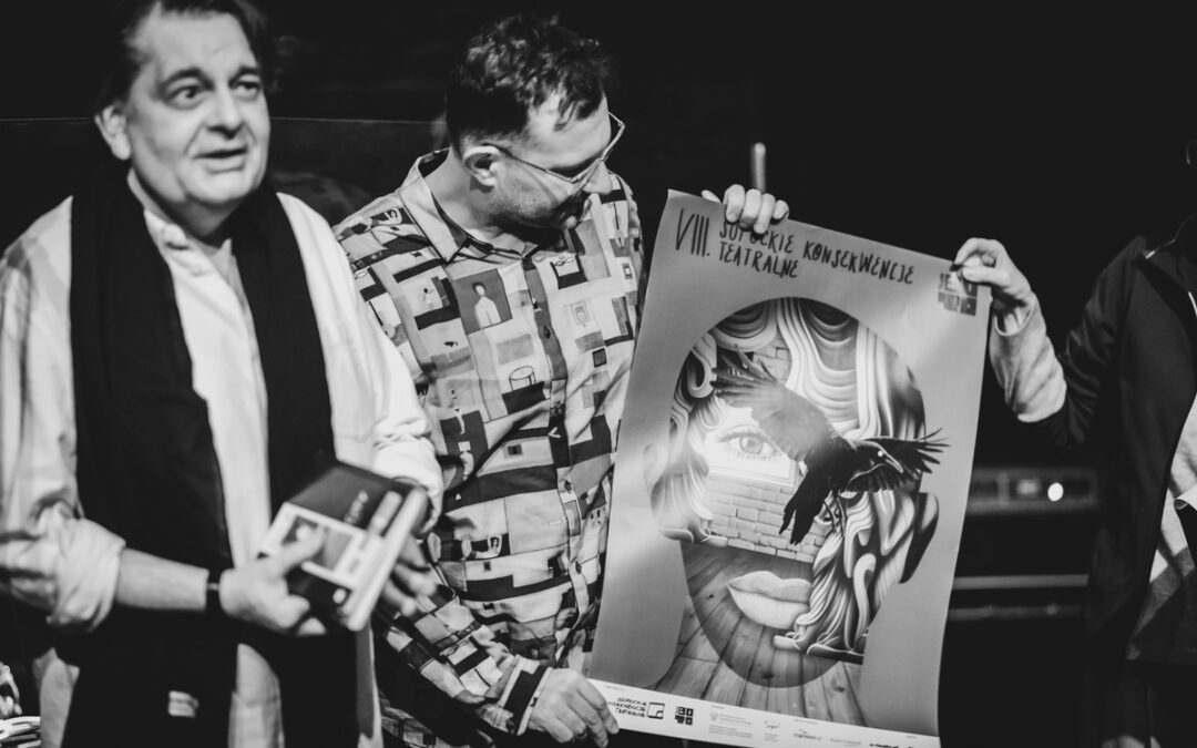 Finał Sopockich Konsekwencji Teatralnych 2024 (8.12.2024)