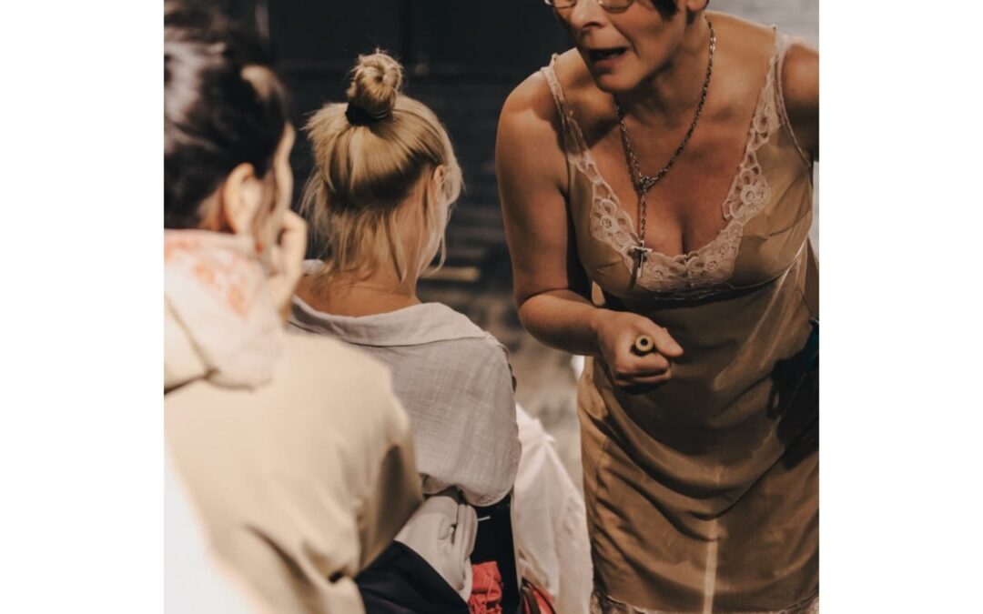 Podróż do Buenos Aires