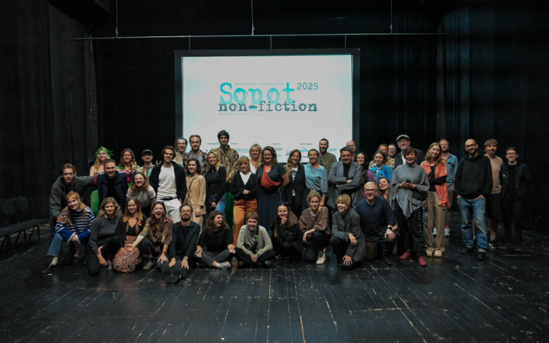 Maratony Non-Fiction 2025