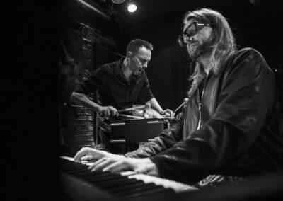BOTO JAM: Leszek Możdżer & Dominik Bukowski (2.10.2025)