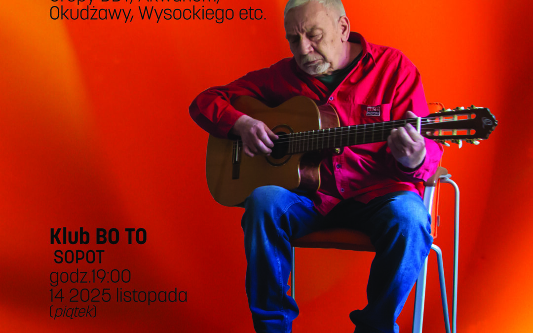 Włodek Sypniewski i Włodzimierz Bludnik – ,,List do P…”