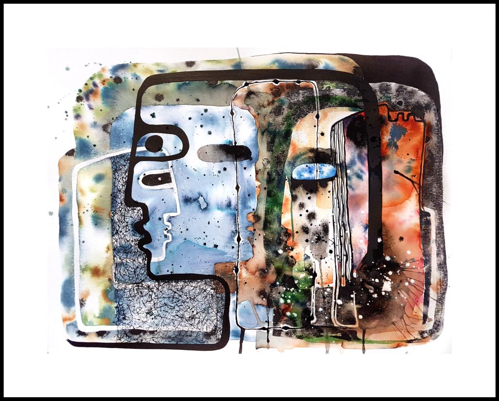 Weronika Wróbel | wernisaż