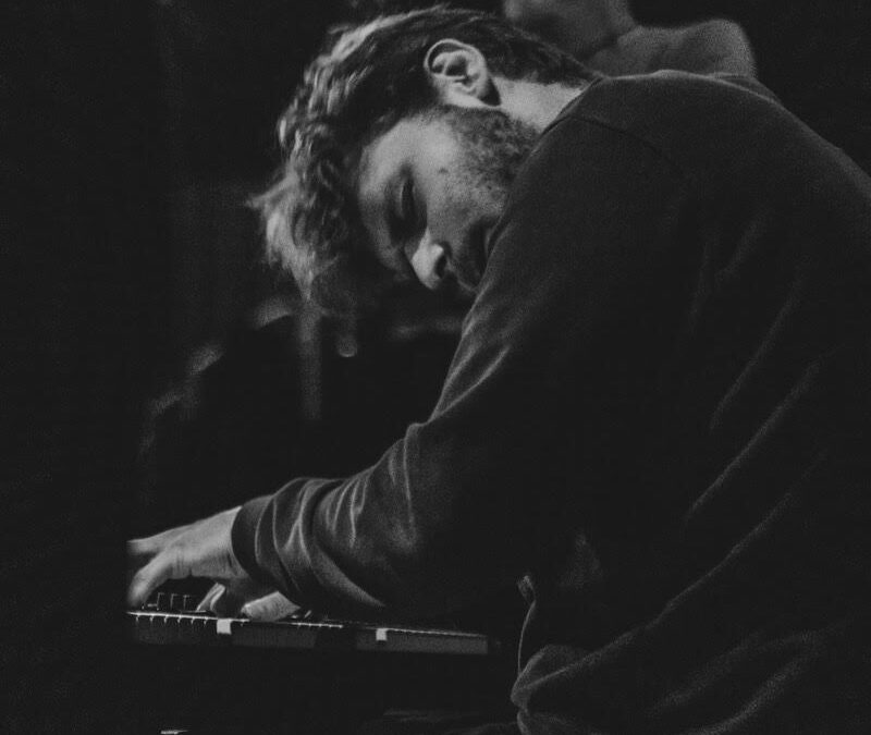 Piano Storytelling by Jakub Janoszek