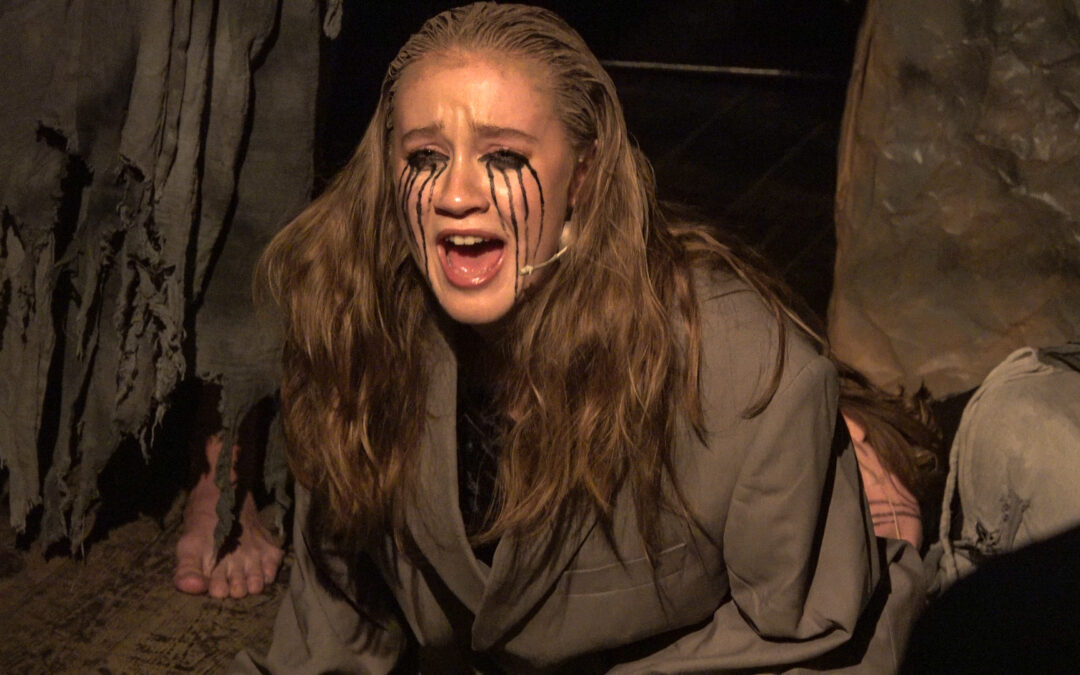 Mała Apokalipsa / 15. urodziny Fundacji (10.12.2025)