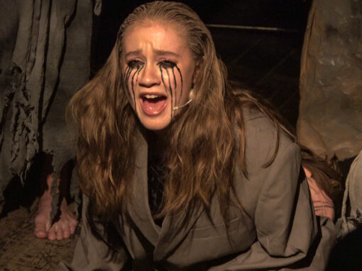 Mała Apokalipsa / 15. urodziny Fundacji (10.12.2025)