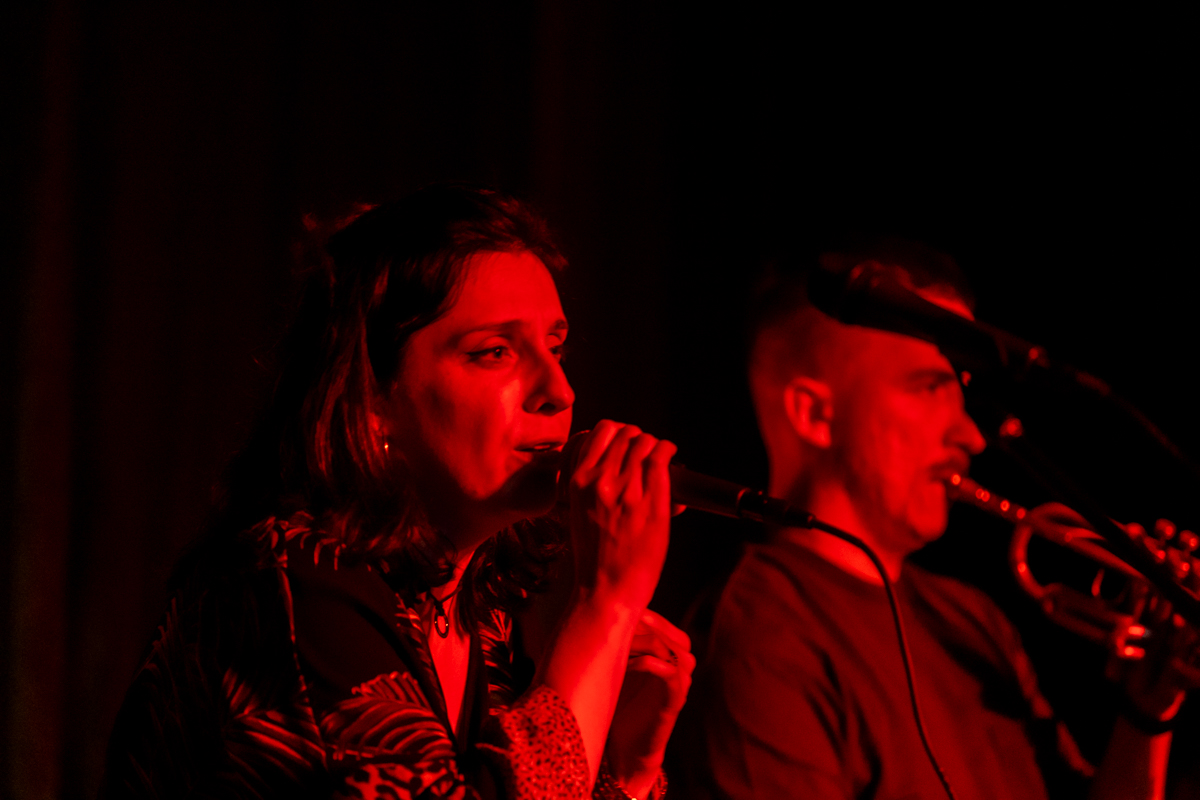 BOTO JAM: Boskie Ciałko & goście