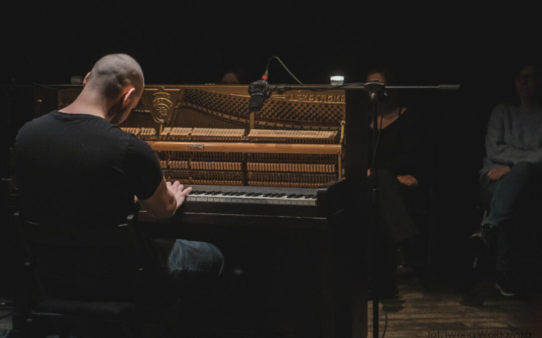 Piano Storytelling