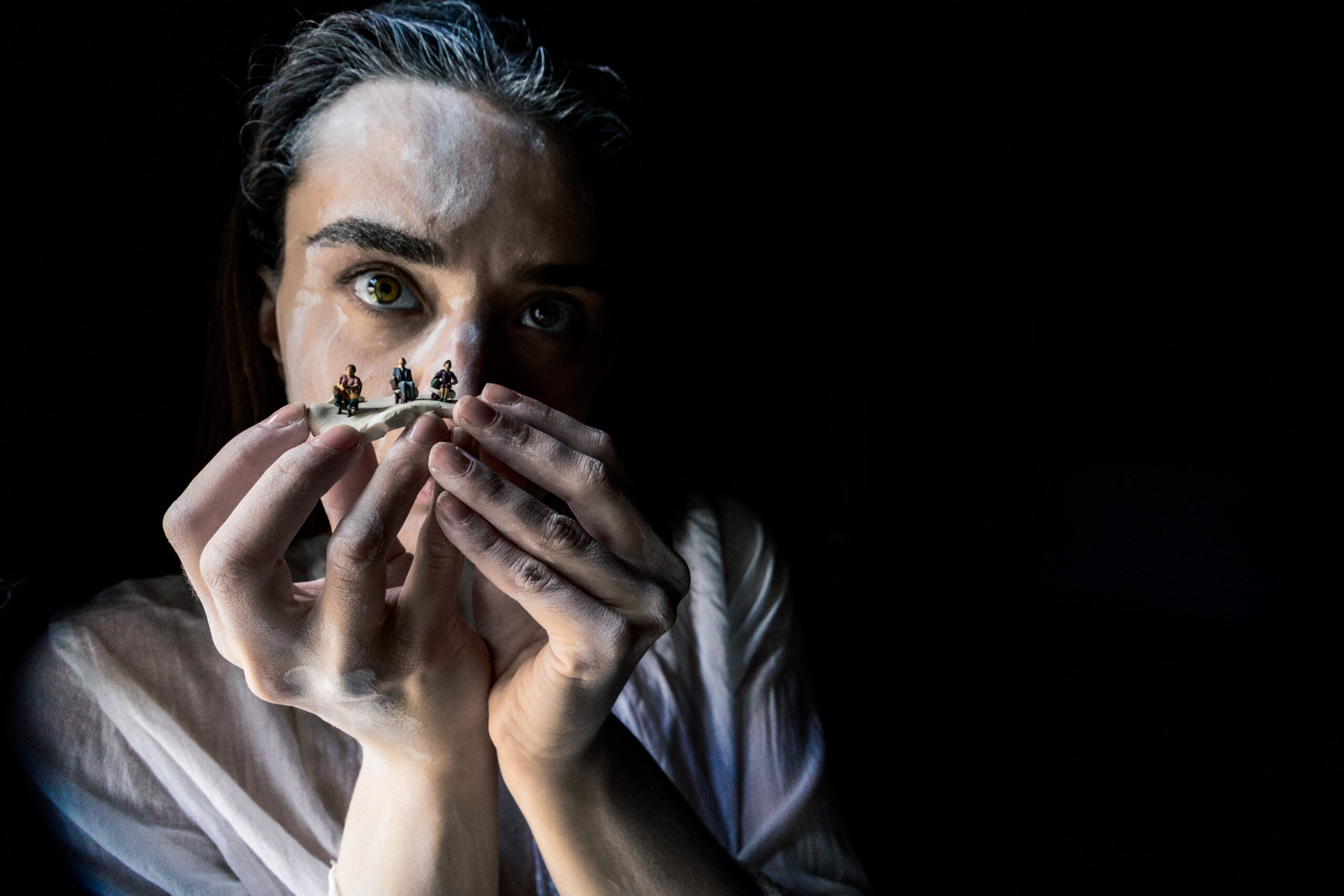 ,,DON JUAN WRACA Z WOJNY” REŻ. MICHAŁ DERLATKA | SPEKTAKL