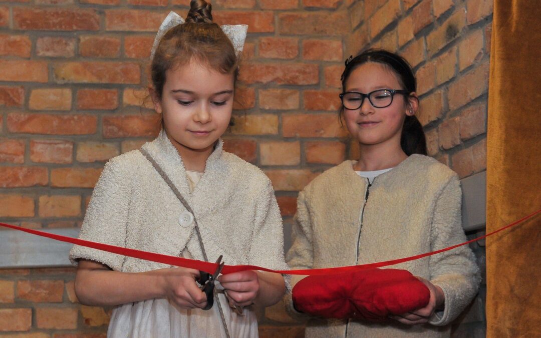 Otwarcie siedziby Teatru BOTO (marzec 2016)