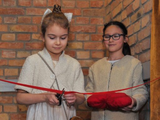 Otwarcie siedziby Teatru BOTO (marzec 2016)