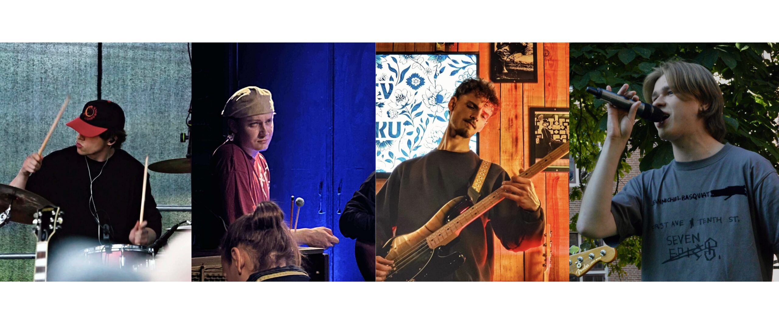 BOTO JAM: Amsterdam x Sopot & Goście | jazz jam session