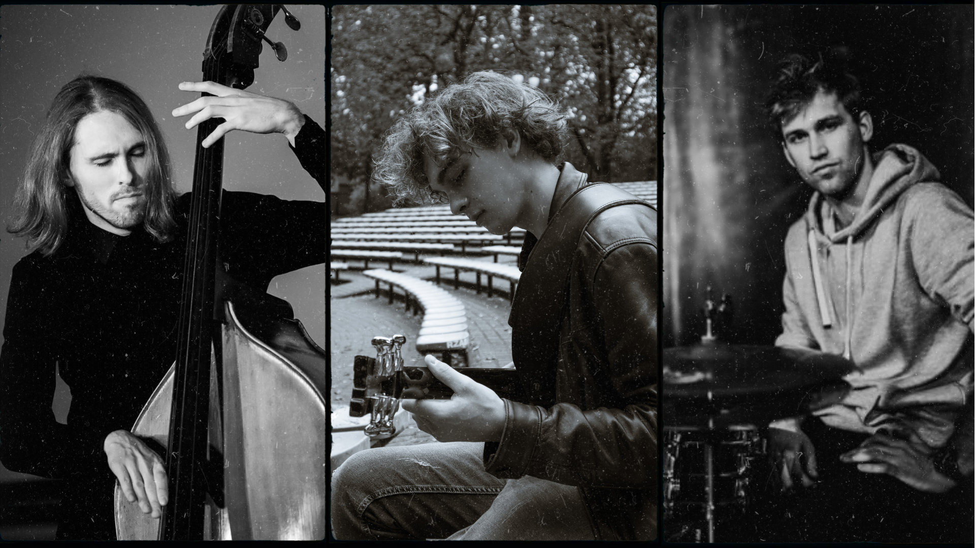 BOTO JAM: Miłosz Chmura & goście | jazz jam session