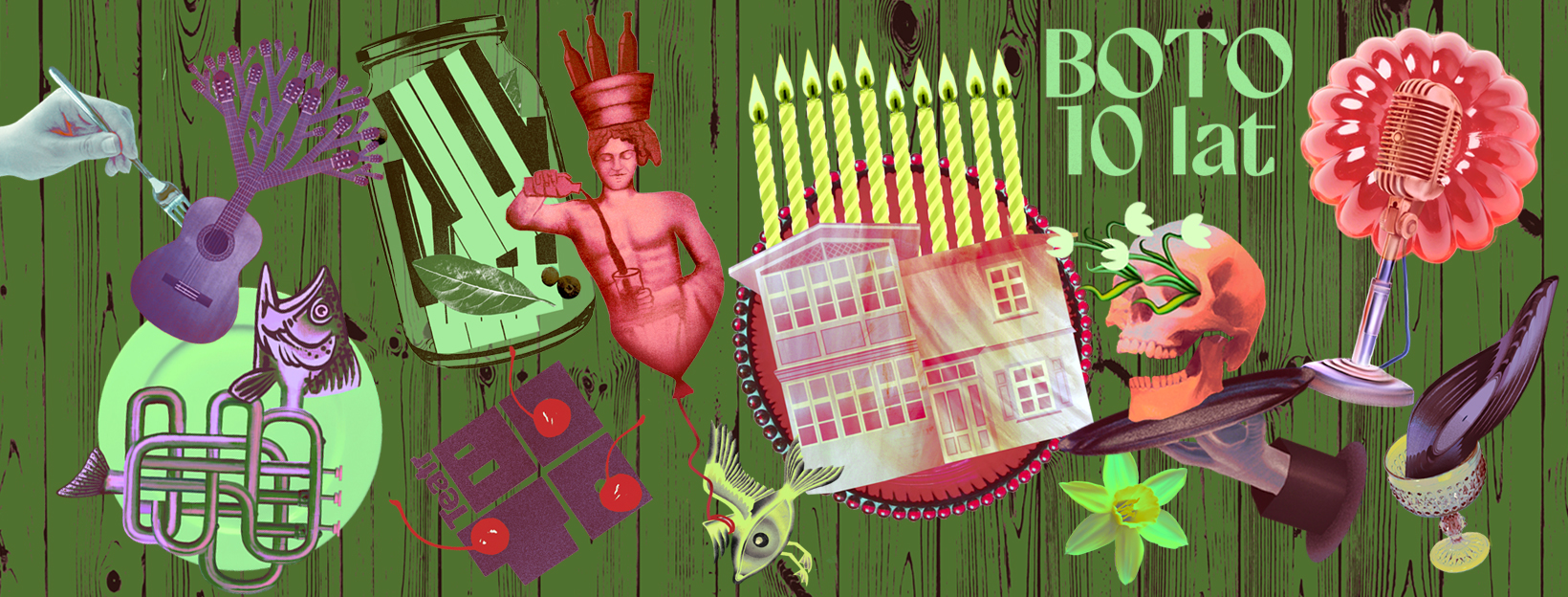 10-TE URODZINY TEATRU BOTO