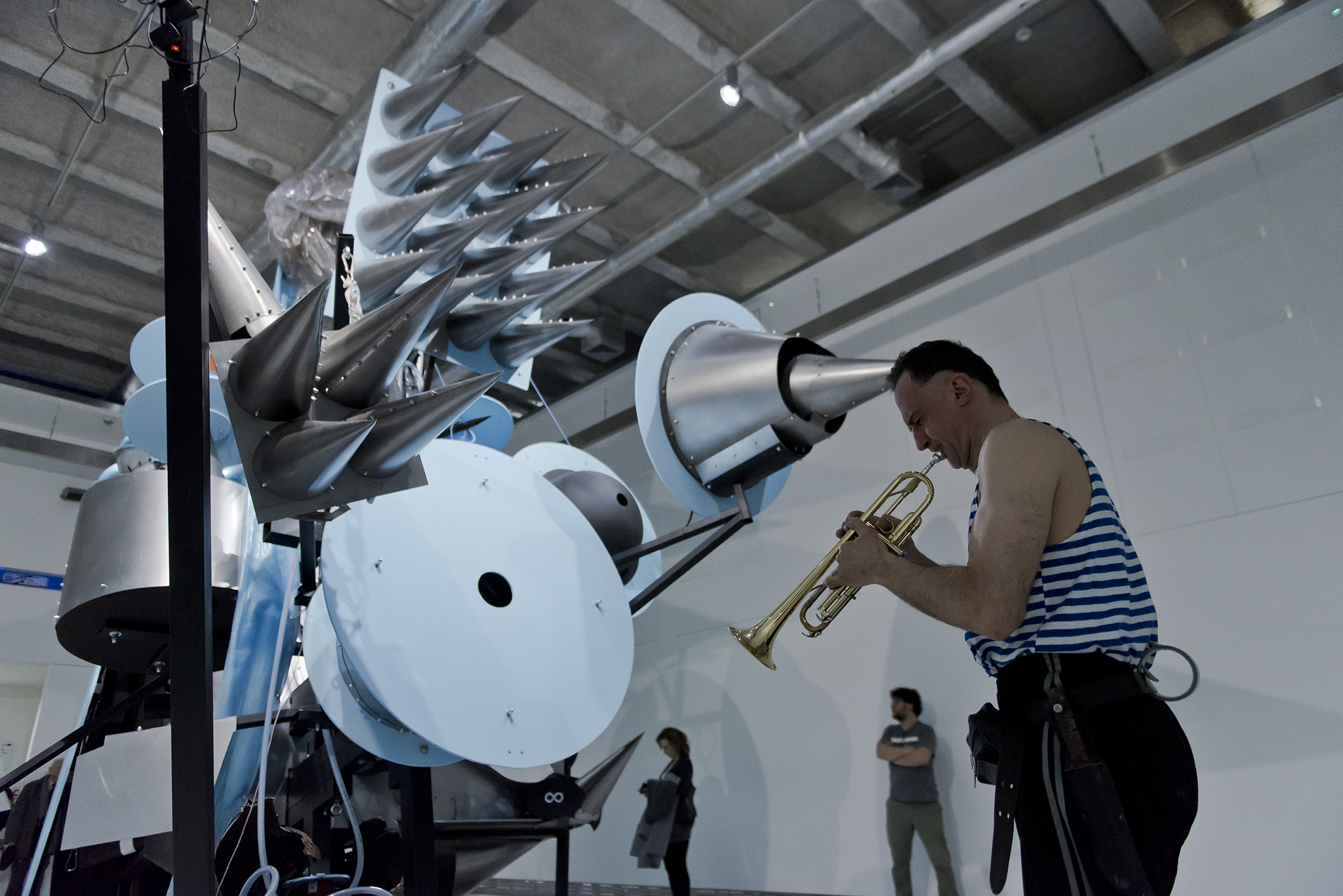 BOTO JAM: MAREK 'ROGULUS’ ROGULSKI & GOŚCIE | JAZZ JAM SESSION