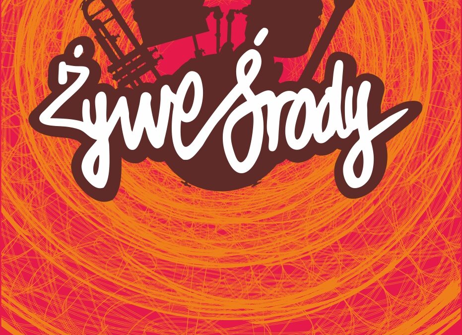 Żywa Środa : 20 lat minęło pt4 : Funk Soul Brothers feat. Bracia Słodkowscy | koncert