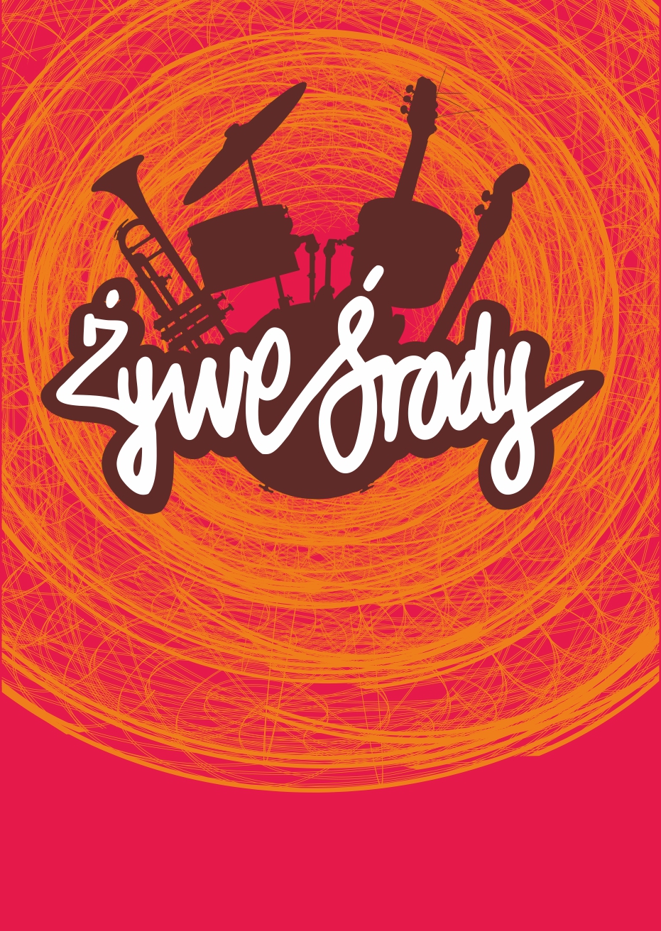 ŻYWA ŚRODA : 20 LAT MINĘŁO PT4 : FUNK SOUL BROTHERS FEAT. BRACIA SŁODKOWSCY | KONCERT